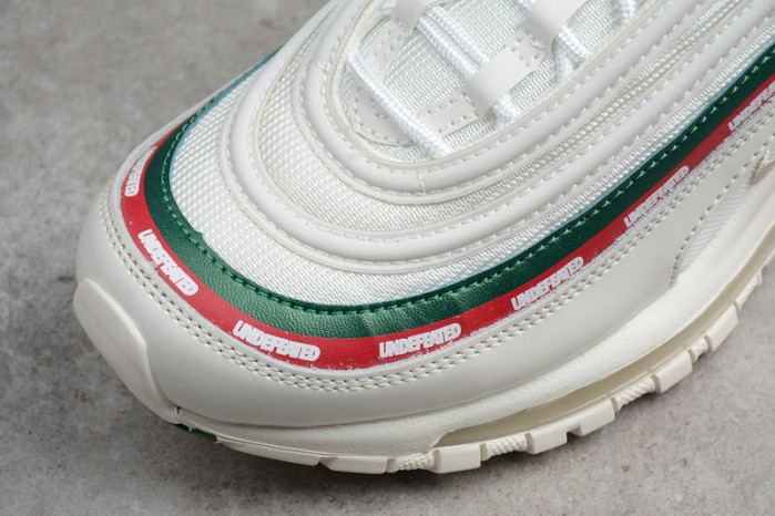 nike air max 97 og/ undftd undefeated aj1986 -100