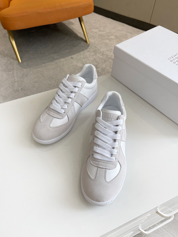 maison margiela sneakers