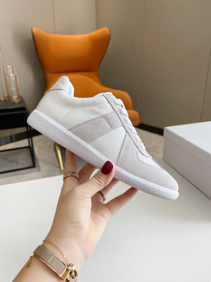 maison margiela sneakers