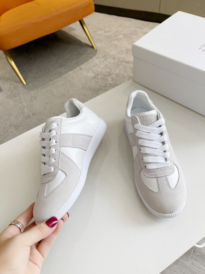 maison margiela sneakers