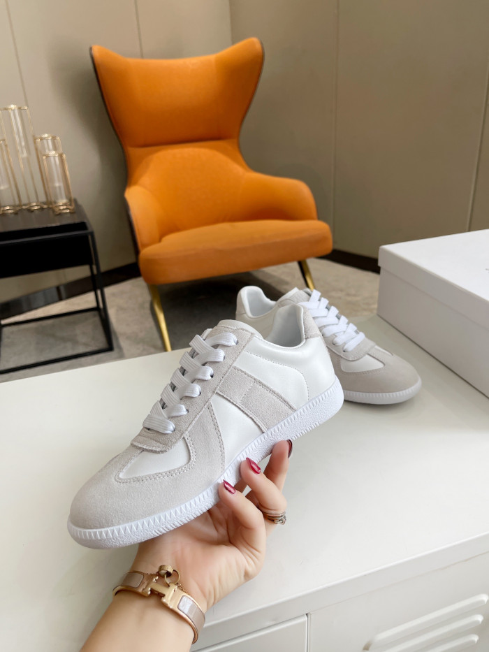 maison margiela sneakers