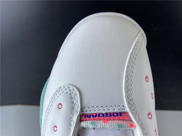 air jordan 13 aurora green gs 439358-100