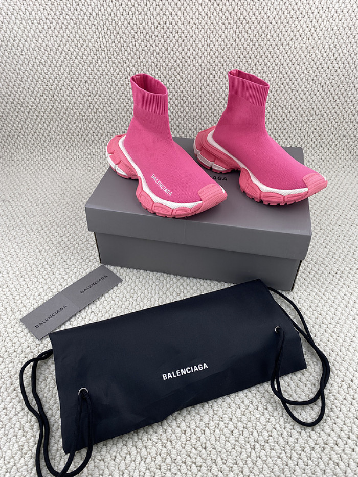 Ba*len*cia*ga speed trainer