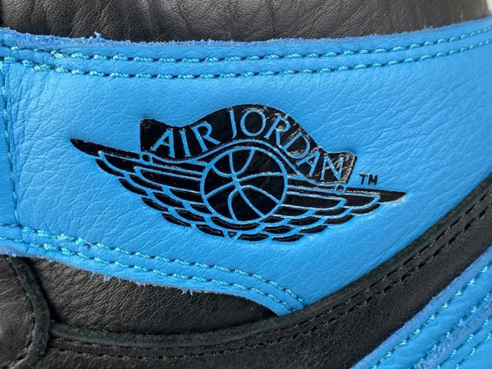 air jordan 1 unc chicago cd0461-046