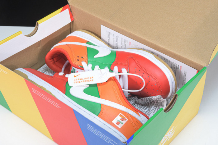 nike sb dunk low cz5130-600