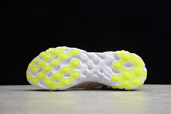 nike react element 87 light orewood brown aq1090-101