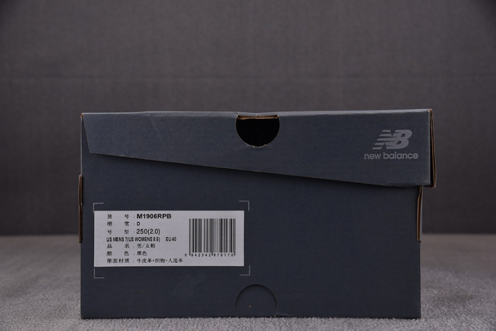 new balance nb 1906r m1906rpb