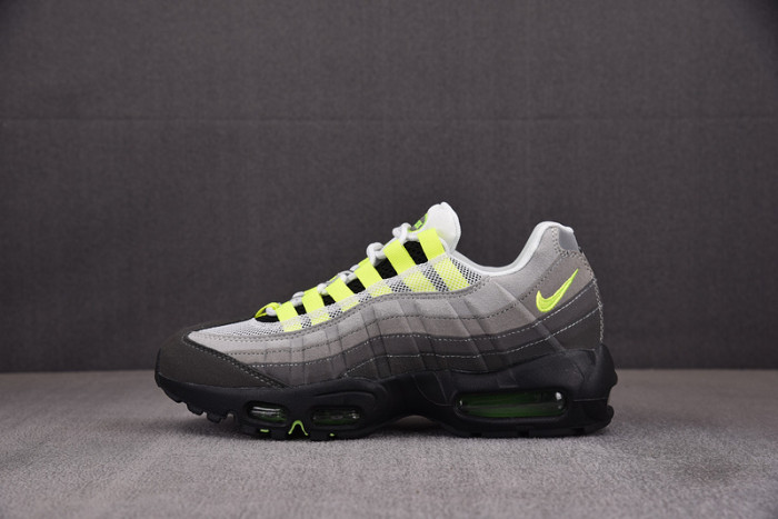 nike air max 95 og neon 554970-071