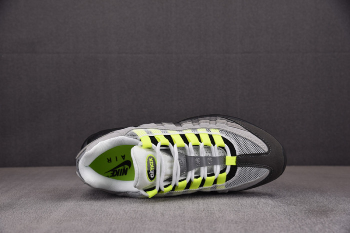 nike air max 95 og neon 554970-071