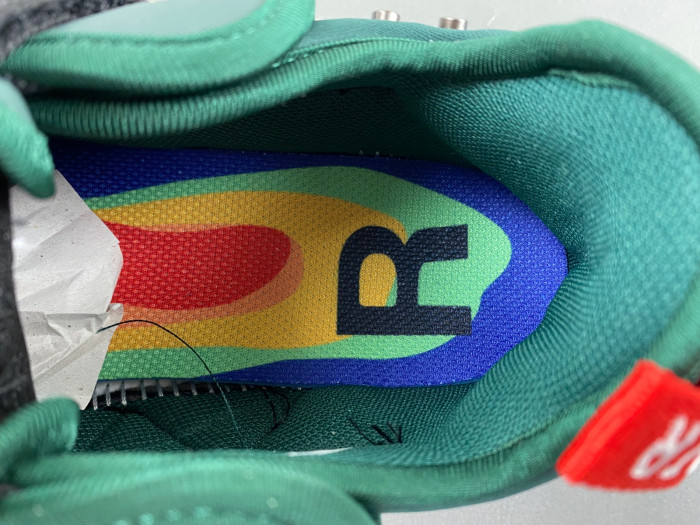 cactus plant flea market x nike air flea 2 “faded spruce” dv7164-300