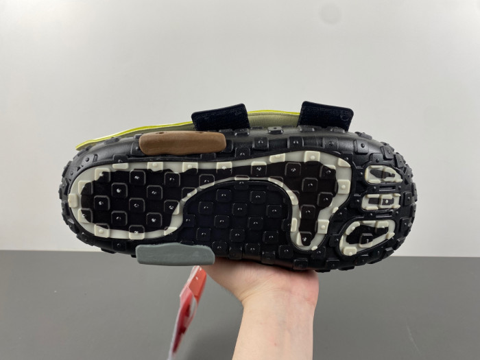 cactus plant flea market x nike air flea 2 “faded spruce” dv7164-300