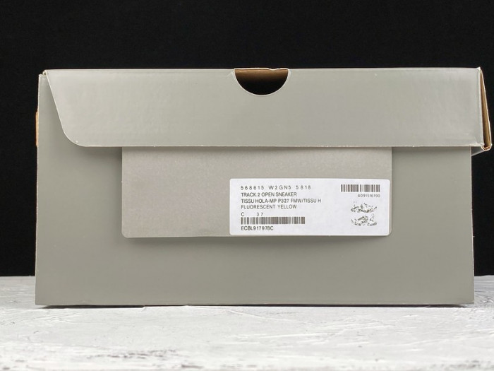 Ba*len*cia*ga track ty8897-07