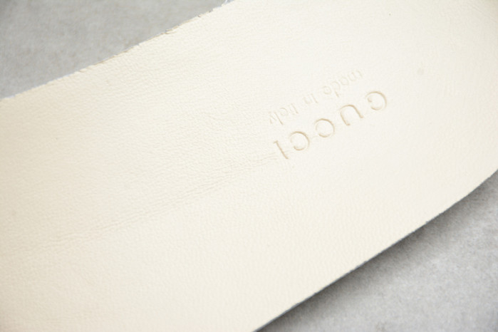 g*u*i ace embroidered low-top sneaker all white e2277