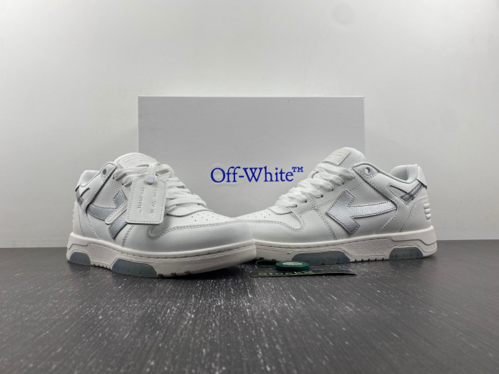 off white sneakers