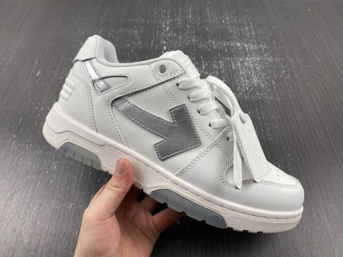 off white sneakers