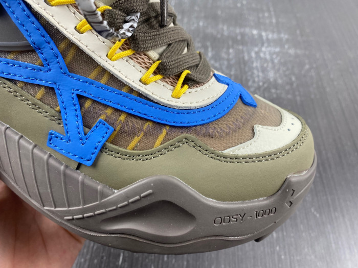 ow odsy-1000 sneakers