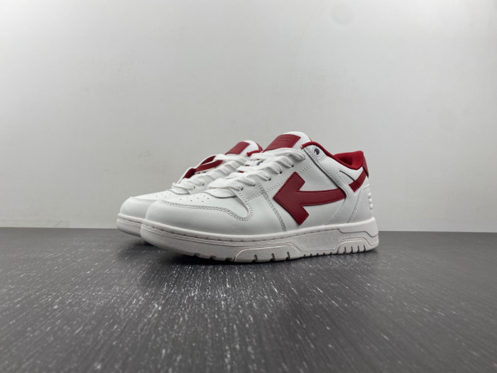 off white sneakers