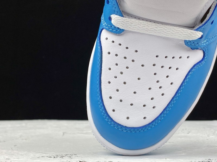 air jordan 1 retro unc 555088-117