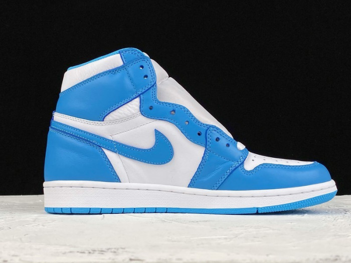 air jordan 1 retro unc 555088-117