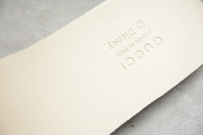 g*u*i ace embroidered low-top sneaker e2278