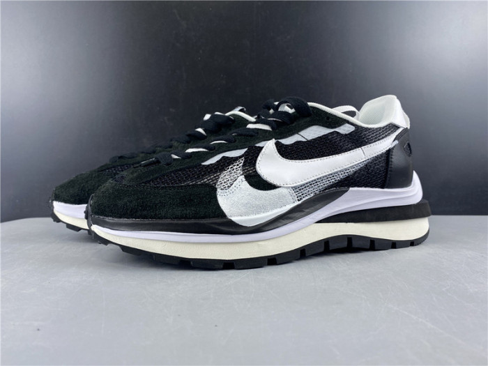 sacai x nike pegasua vaporfly black white ci9928 001