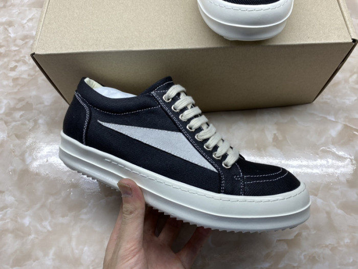 rick owens sneaker r151