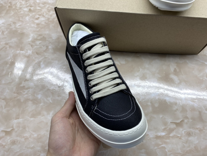 rick owens sneaker r151