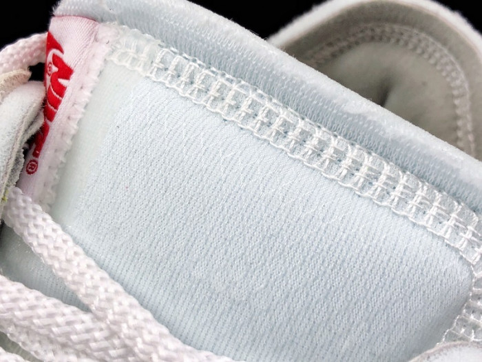 ow nike air force 1 low white ao4606 -100