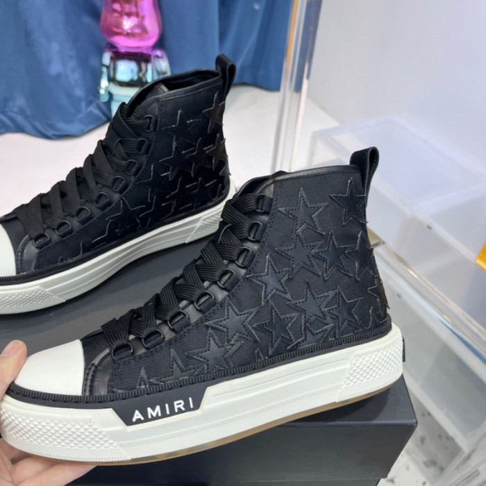 amiri sneaker