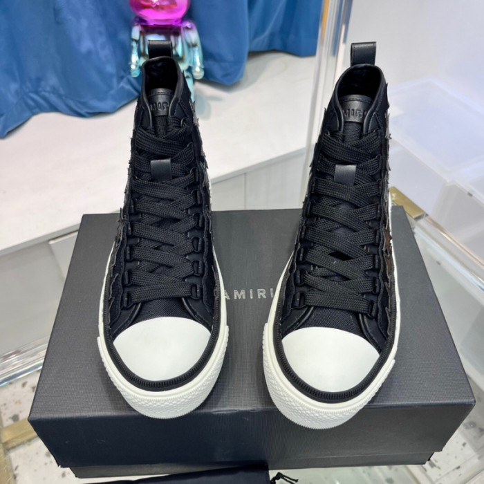 amiri sneaker