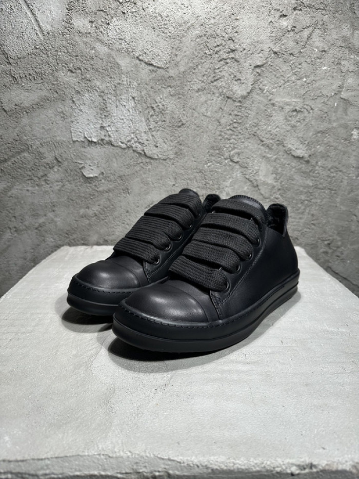 rick owens sneaker r153