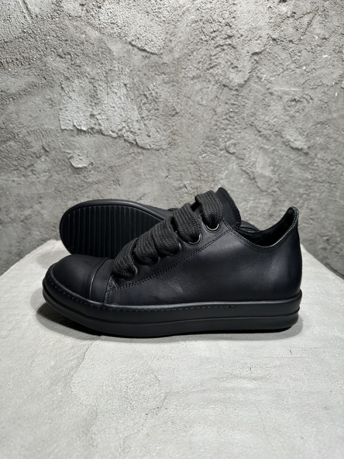 rick owens sneaker r153