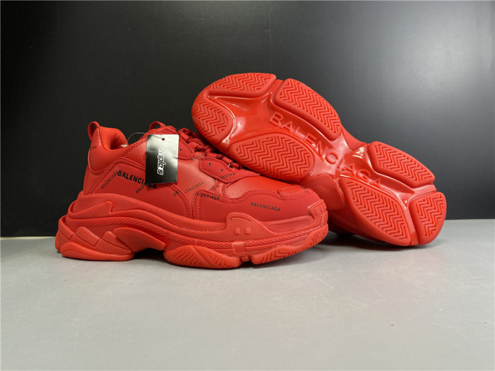 Ba*len*cia*ga b09o5 8399 triple s b09o5 8399