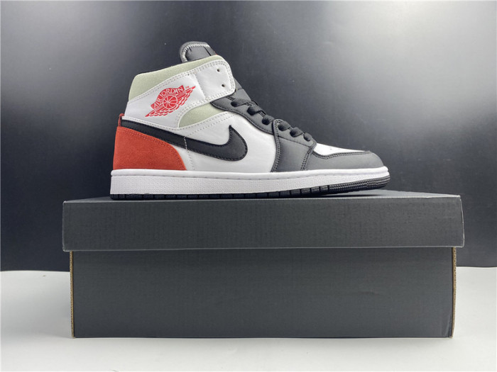 air jordan 1 mid se union black toe 852542-100