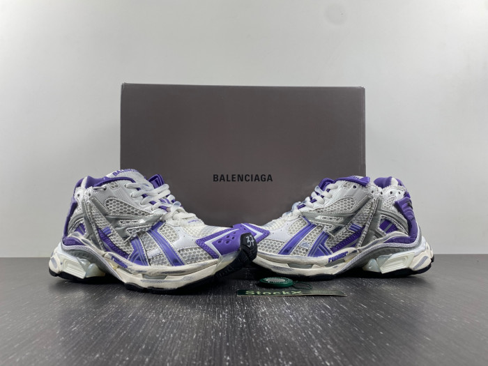 Ba*len*cia*ga runner 677402 w3rb3 5901