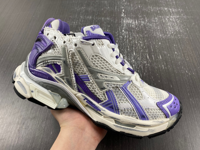 Ba*len*cia*ga runner 677402 w3rb3 5901