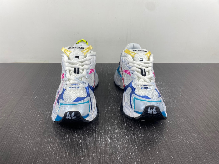 Ba*len*cia*ga runner 772774-w3rbw-9645