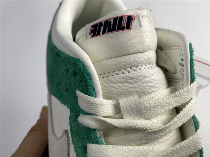 kasina x nike dunk low cz6501-101