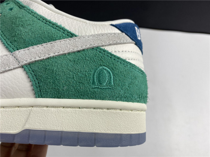 kasina x nike dunk low cz6501-101