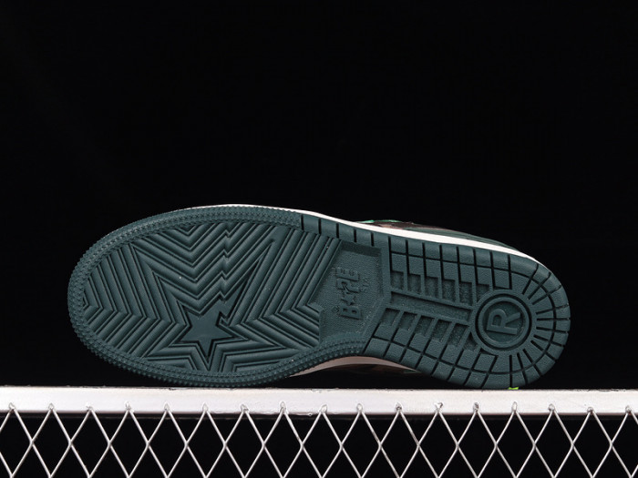 a bathing ape bape sta b099