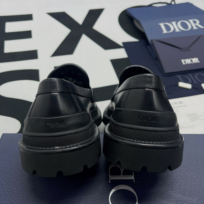 D*or loafers d0346