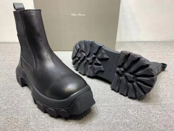 rick owens sneaker r069