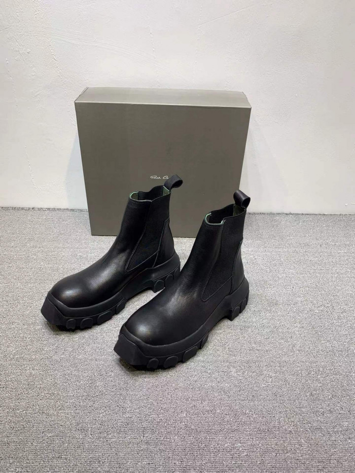 rick owens sneaker r069