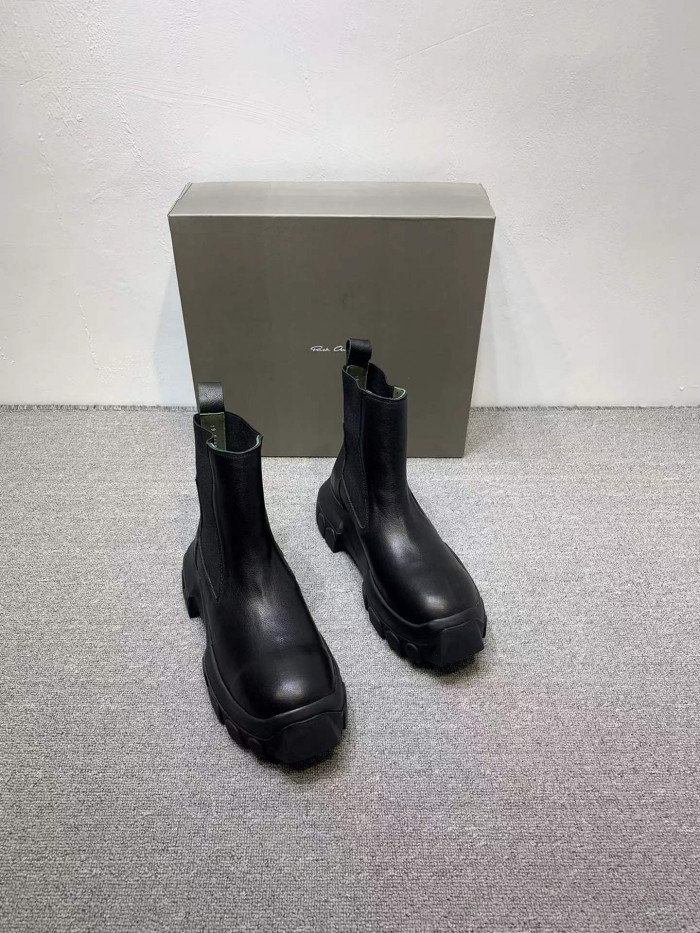 rick owens sneaker r069