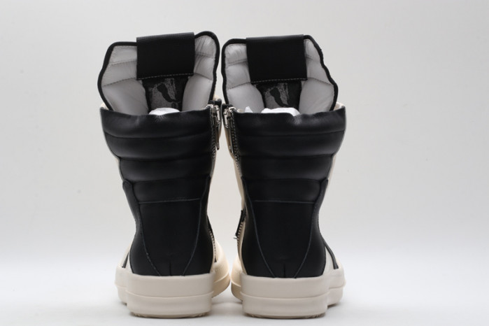 rick owens sneaker r133