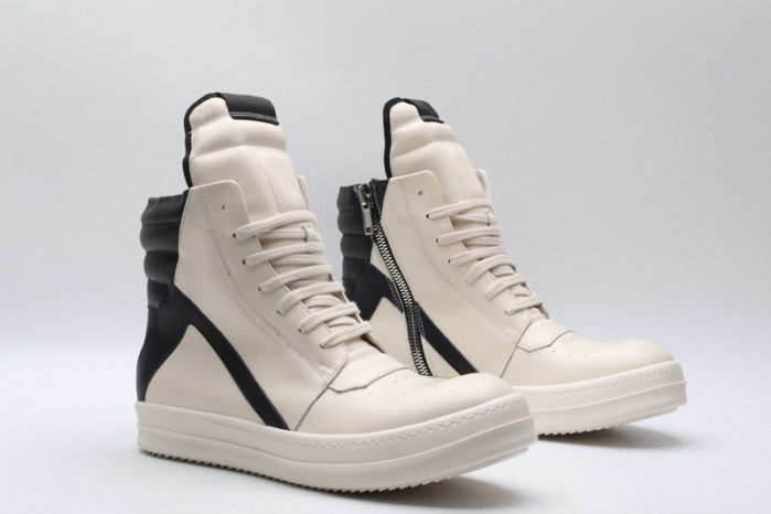 rick owens sneaker r133