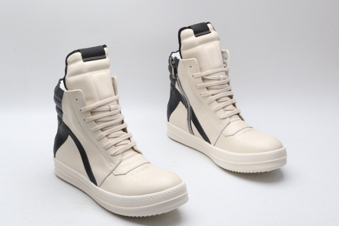 rick owens sneaker r133