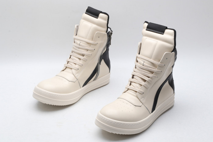 rick owens sneaker r133