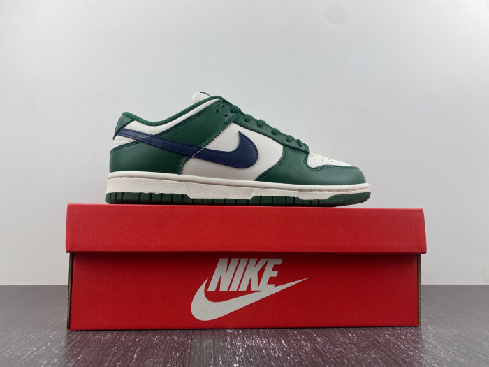 nike dunk low gorge green dd1503-300
