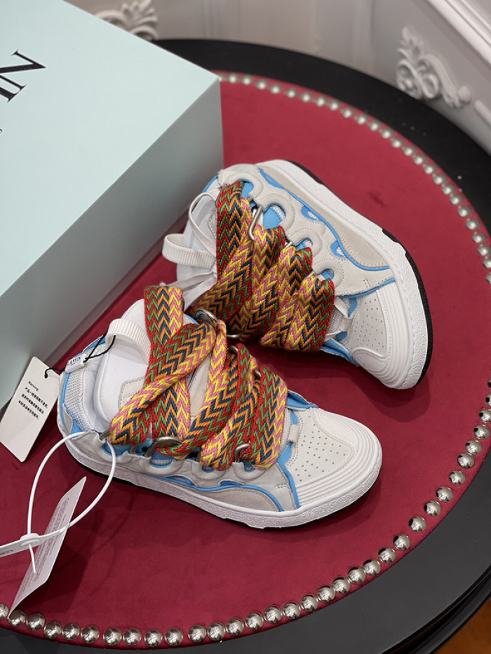 lanvin sneaker la029